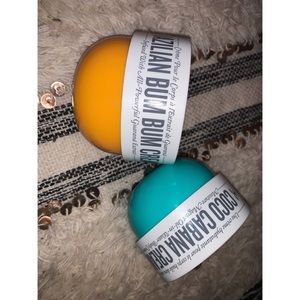 Sol de Janeiro body lotions